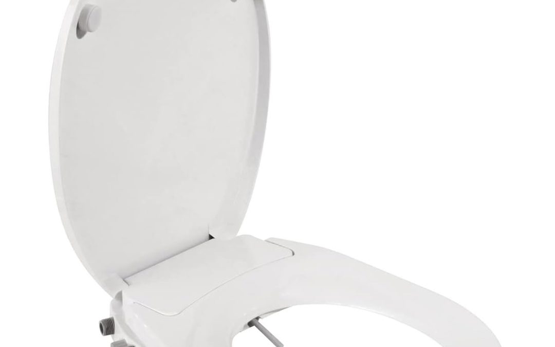 Avis abattant WC japonais Gelco Design