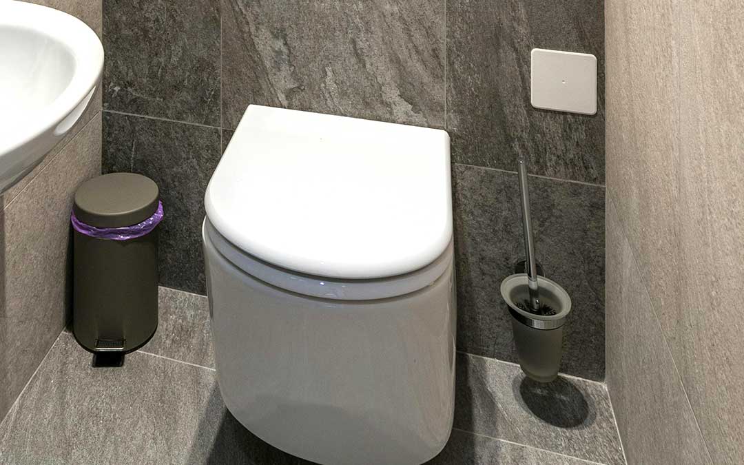 Abattant wc japonais : avec ou sans électricité