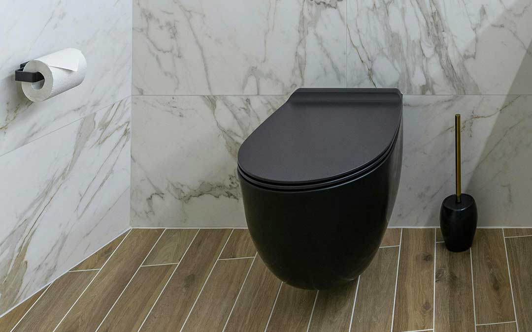 Fonctionnalités des abattants wc japonais